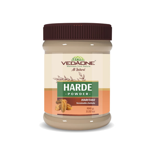 Vedaone Harde Powder 100g