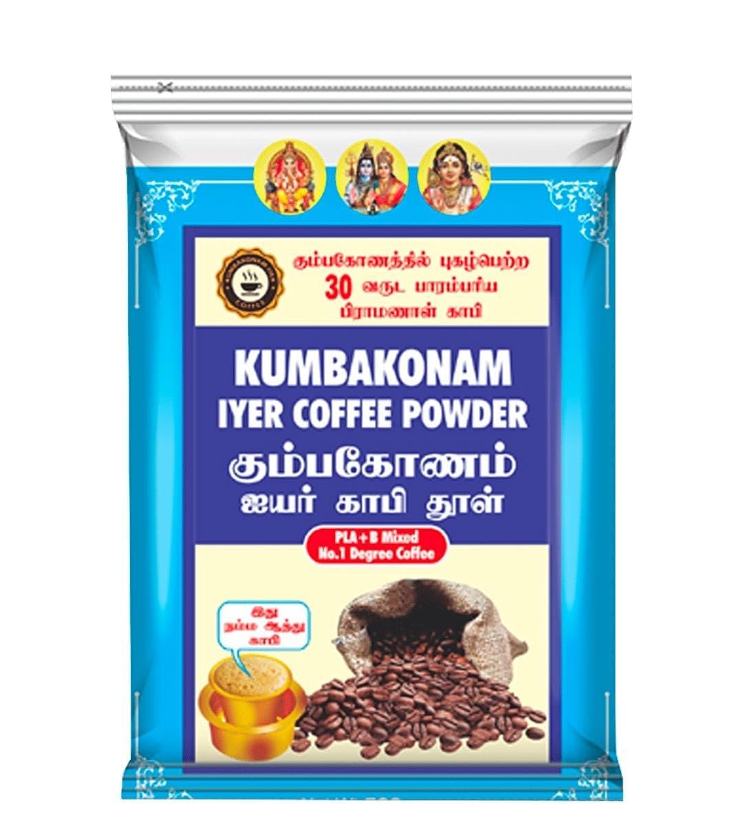 Kumbakonam Iyer Coffee 100g