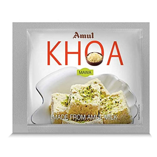 Amul Khoa 200g