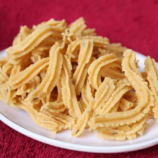 PR PLAIN MURUKULU 250G
