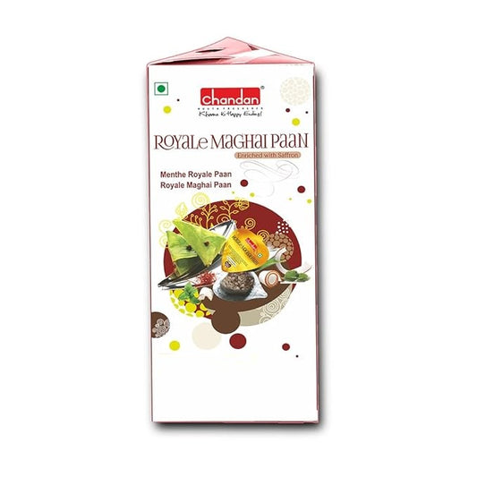 CHANDAN ROYAL MAGAI PAAN 210G