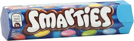 Nestle Smarties 38g