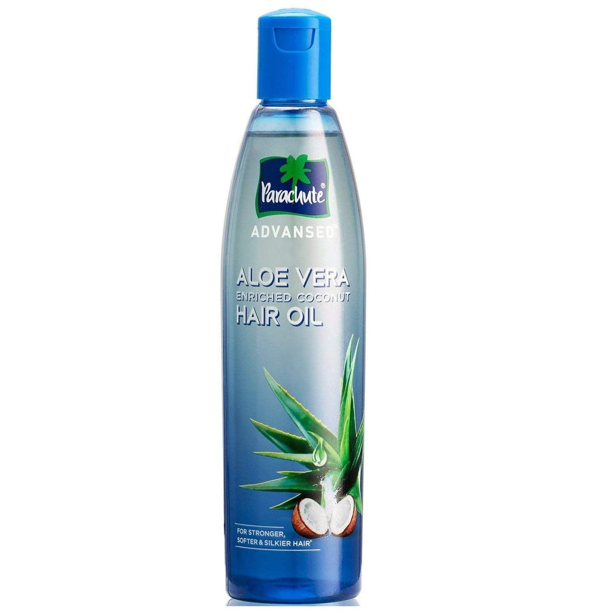 Parachute  Aleovera Oil 250ml