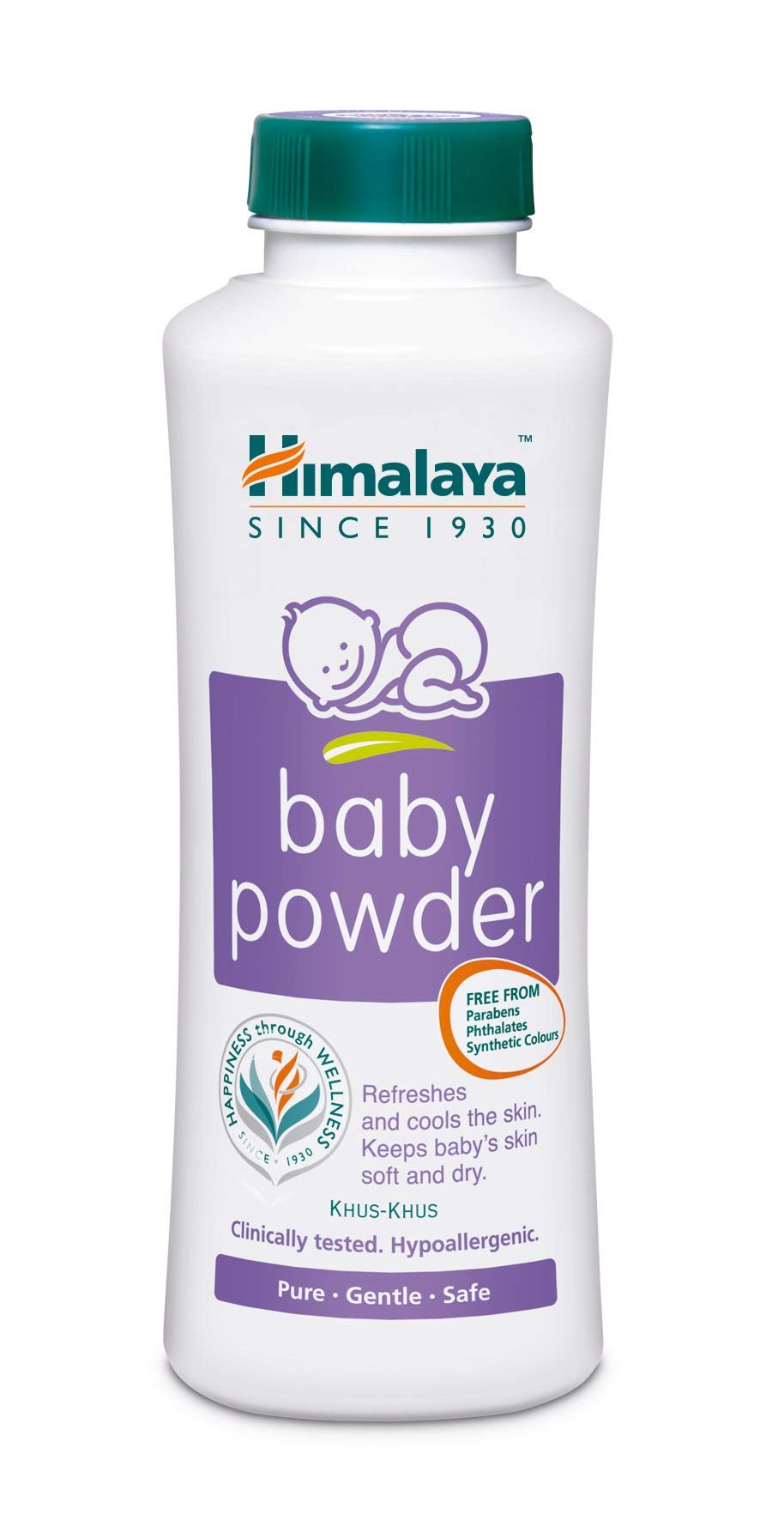 Him Baby Powder 400g
