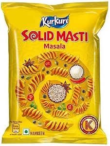 Kurkure Solid Masti 75gm