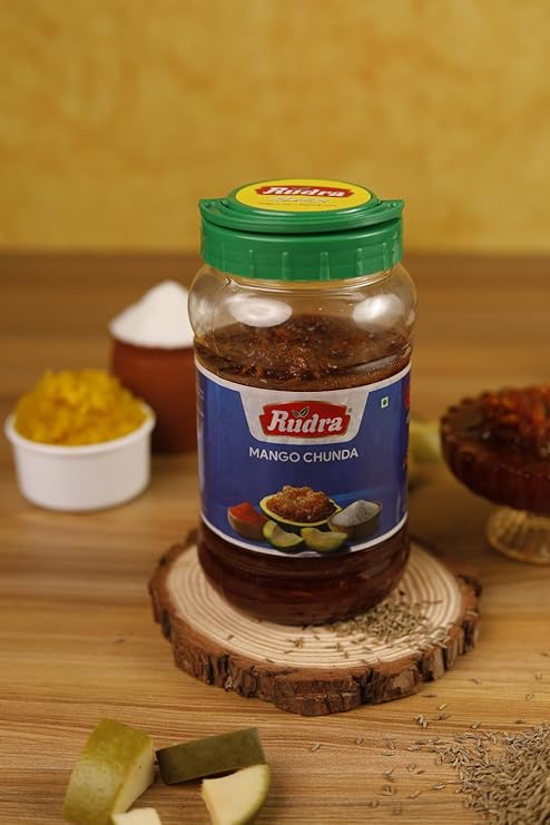 RUDRAS MIXTURE 325G