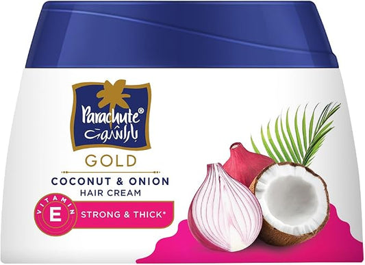 Parachute Cg Gold Hair Cream
