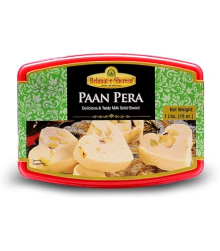 Rehmat Paan Pera 1lb