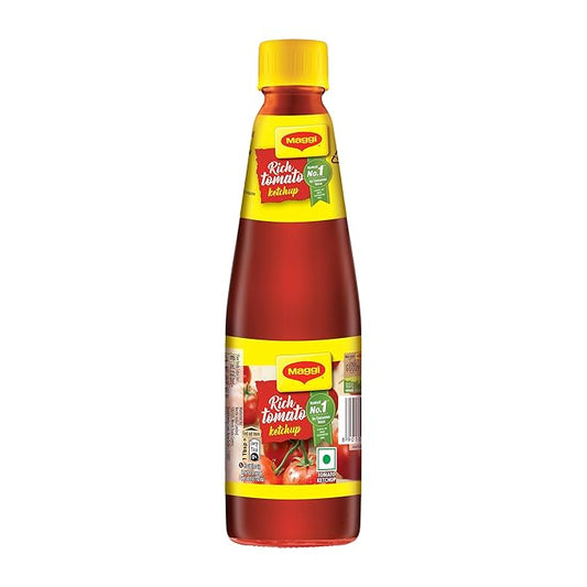 MG TOMATO KETCHUP 500G