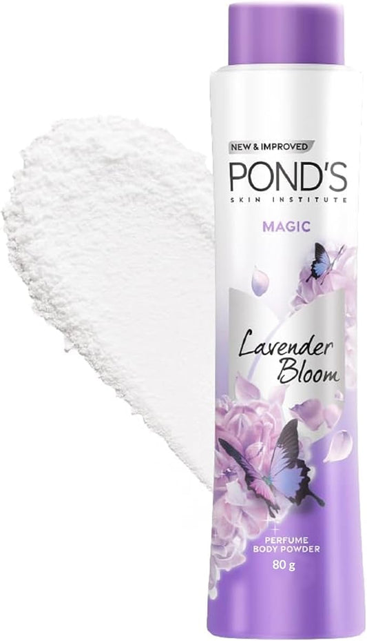 Ponds Magic Talc Powder 80g