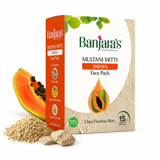 Banjaras Mm Papaya Fp