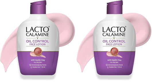 Lacto Kc Face Lotion 120ml