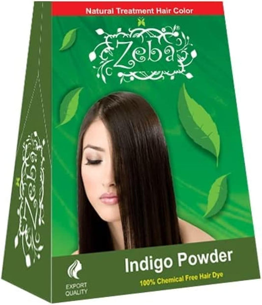 Zeba Indogo Power 150g