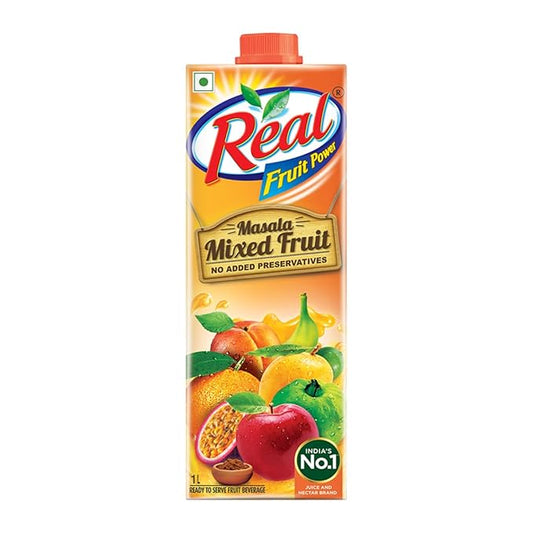 DR MIXED FRUIT DRINK 1L