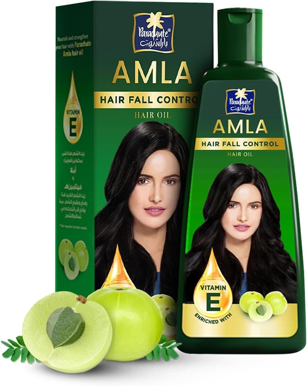 Parachute  Amla Oil 200ml