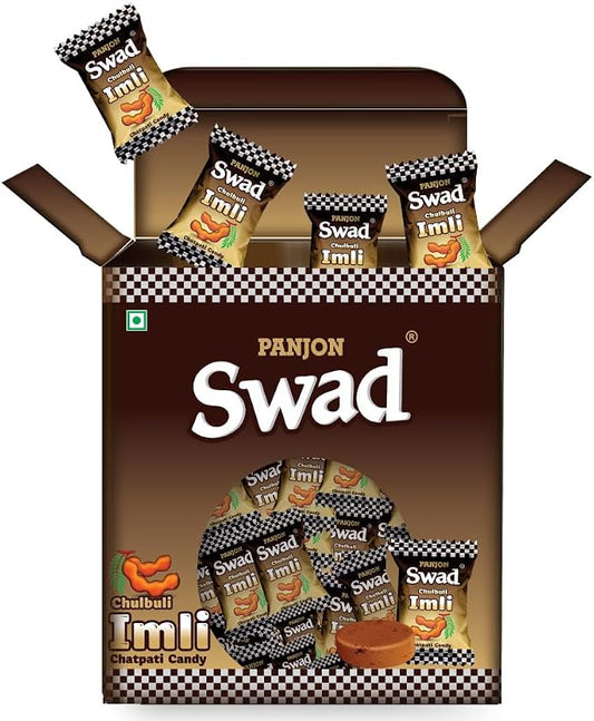 Swad Chulbuli Imli