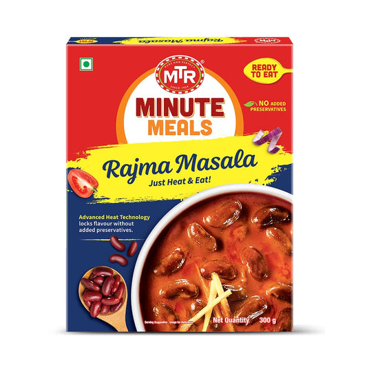 MTR RAJMA MASALA 300G