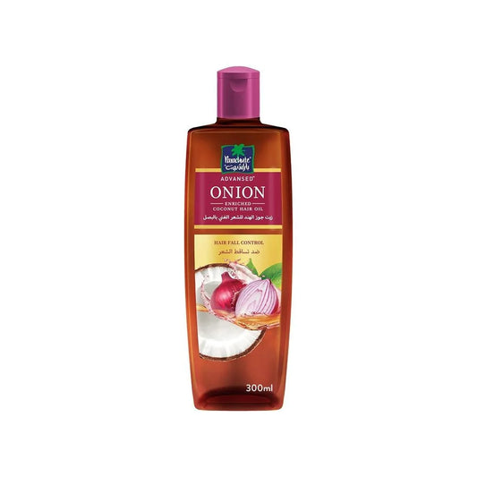 Parachute Onion Oil 300ml