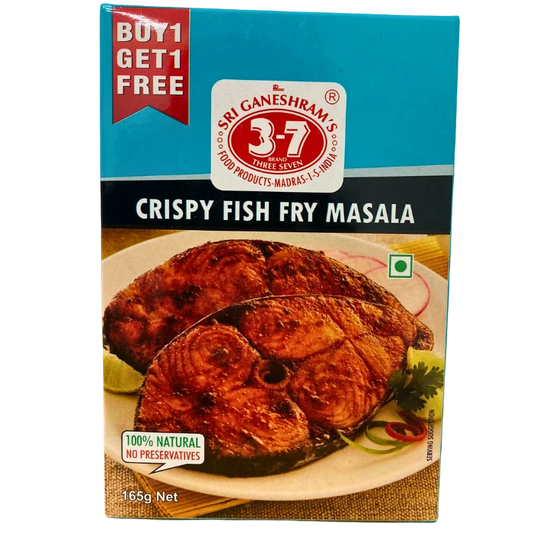777 Crispy Fish Fry Masala