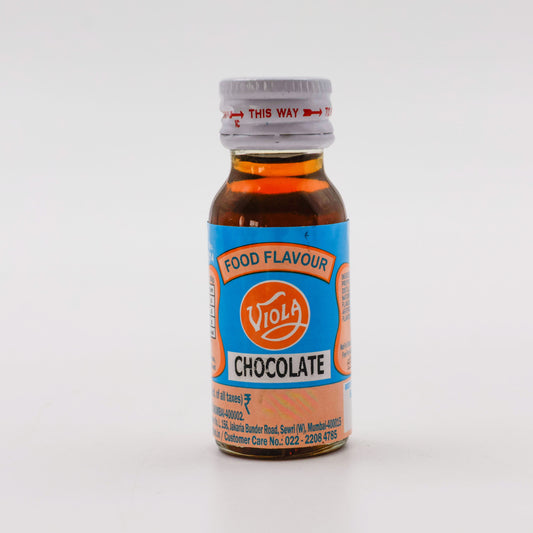 Viola Chocolate 20ml