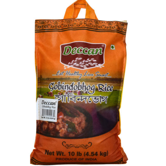 DECCAN GOBINDBHOG 10LB