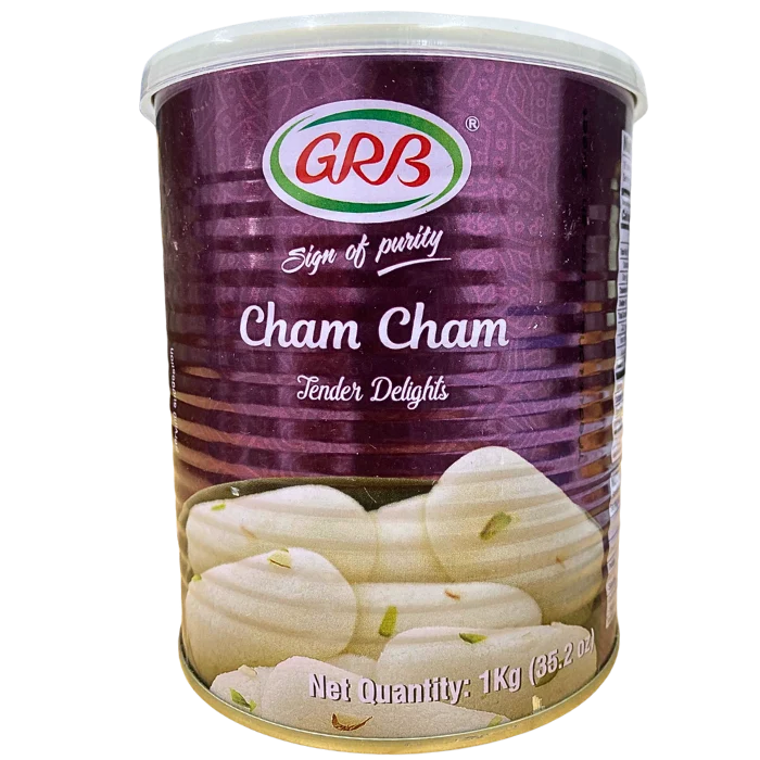 Grb Cham Cham In Tin 1kg