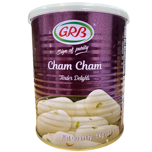 Grb Cham Cham In Tin 1kg