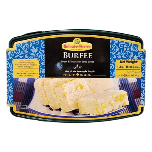 Rehmat Burfee 453g