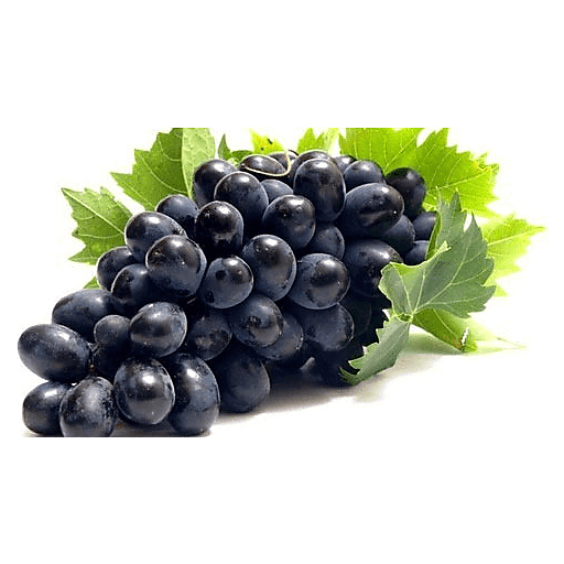 Black Grapes Lb