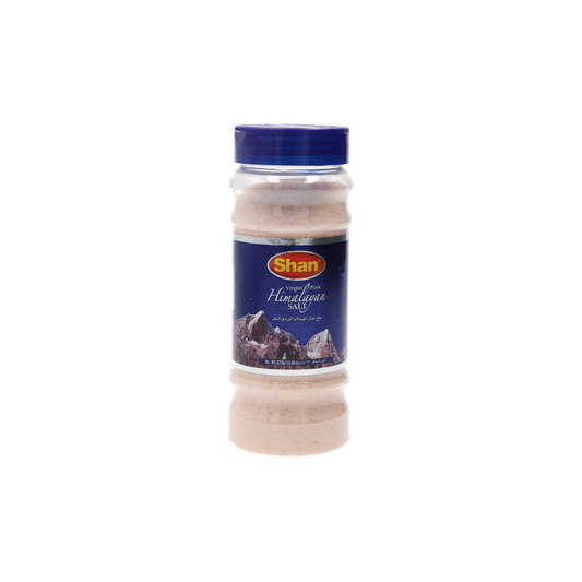 Shan Pink Salt B 370g