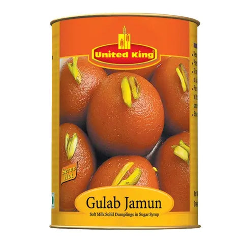 Uk Gulab Jamun 1000g