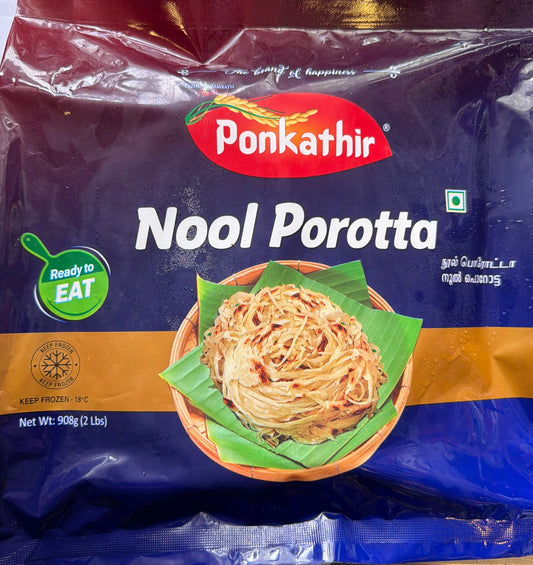 Ponkathir Nool Porotha 908g