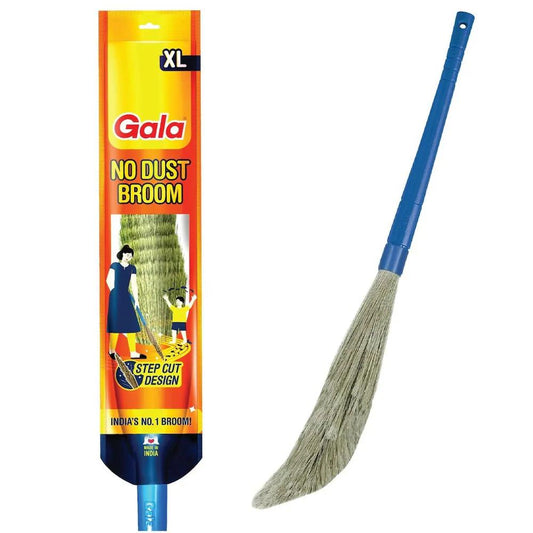 Gala No Dust Broom Xl