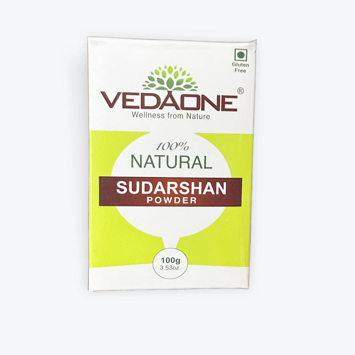 Vedaone Sudarshan Powder 100g