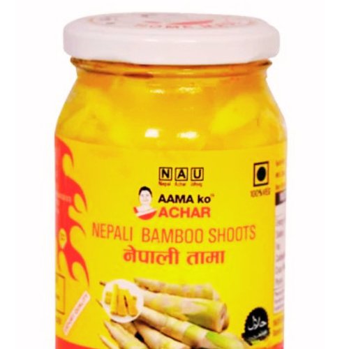 Aka Nepal Bamboo Shoots 350g