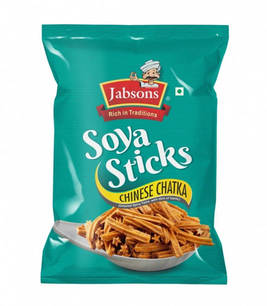 Jabsons Soyasticks Cc 180g