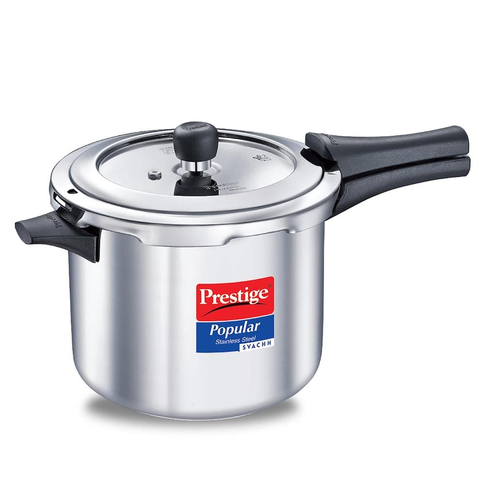 Prestige Svach Ss Cooker 5l