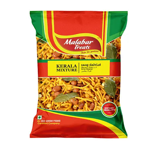 Malabar Treats Kerala Mix 400g