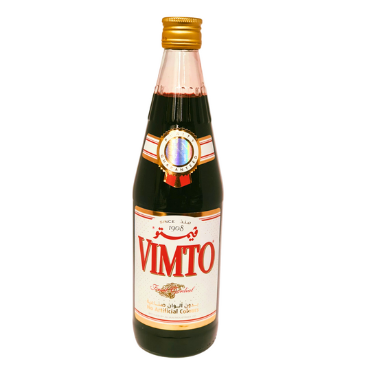 VIMTO FRUIT DRINK 700ML