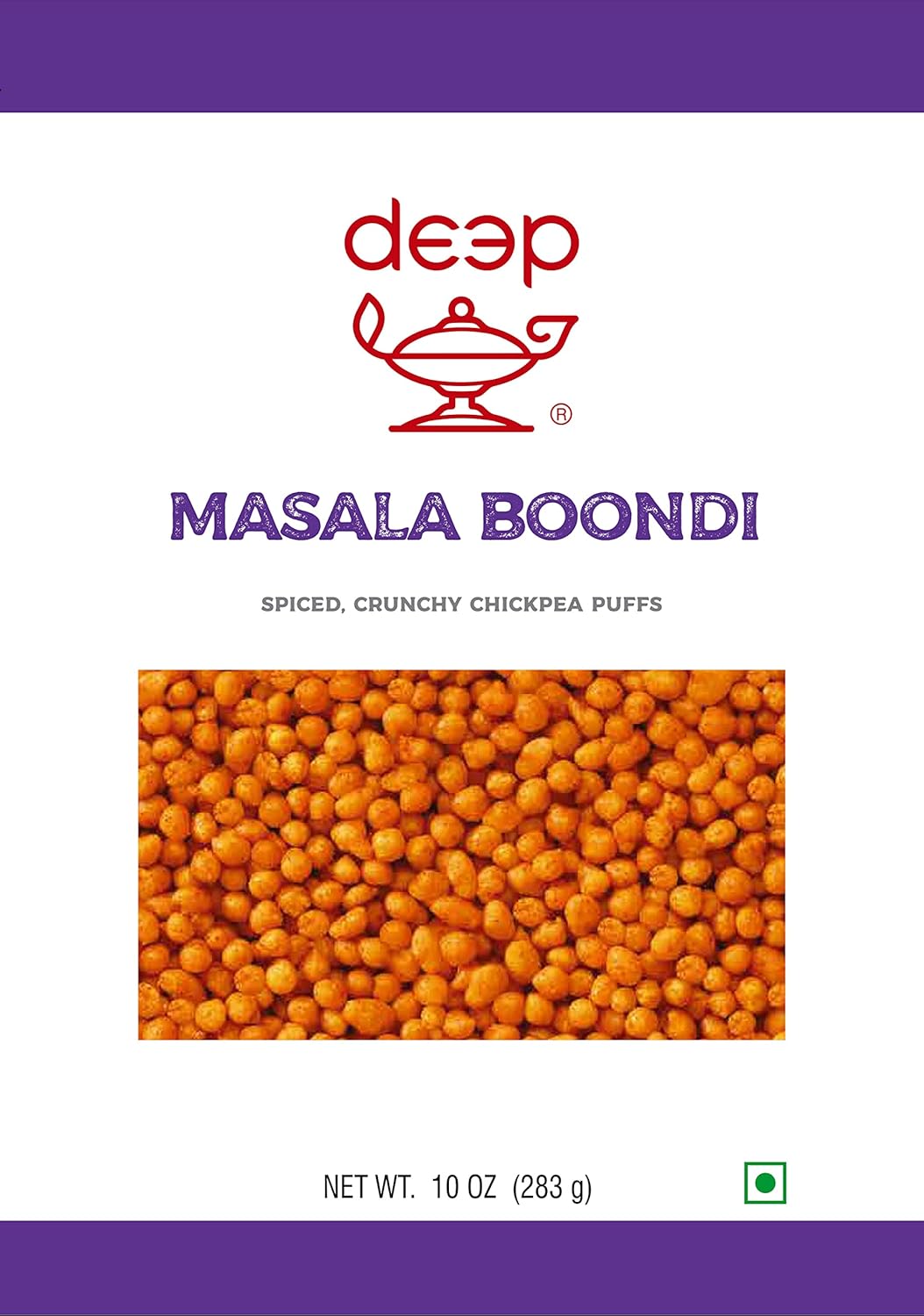 DP BOONDI MASALA