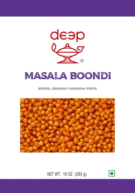 DP BOONDI MASALA