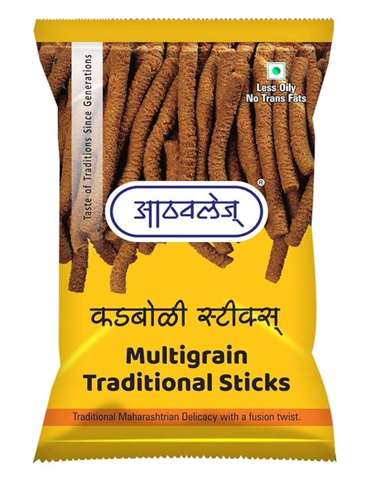 Atvle Multigrain Chakli S 200g