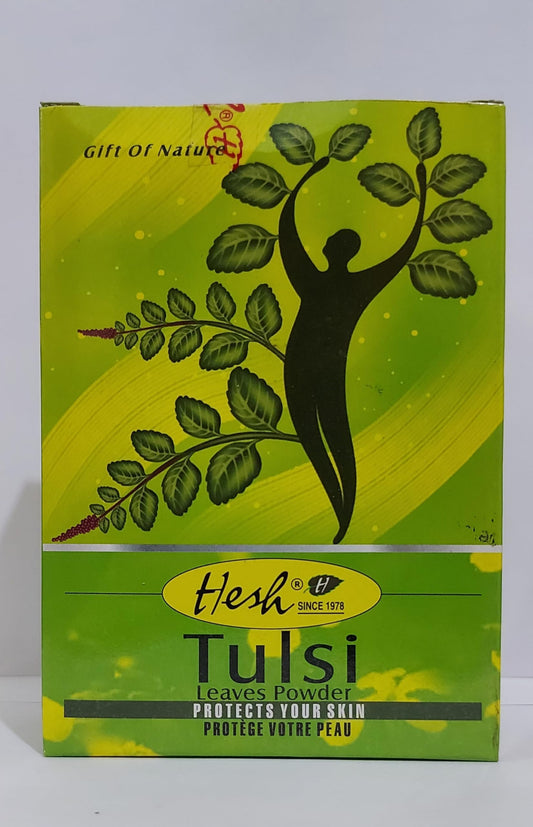 Hesh Tulsi Powder 100g