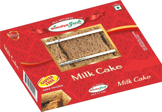 Himalayan Delight Milk Cake 340g