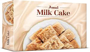 Amul Milk Cake 500g