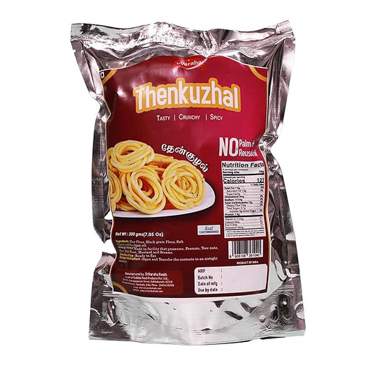 Sri Varaha Thenkuzhal  200g