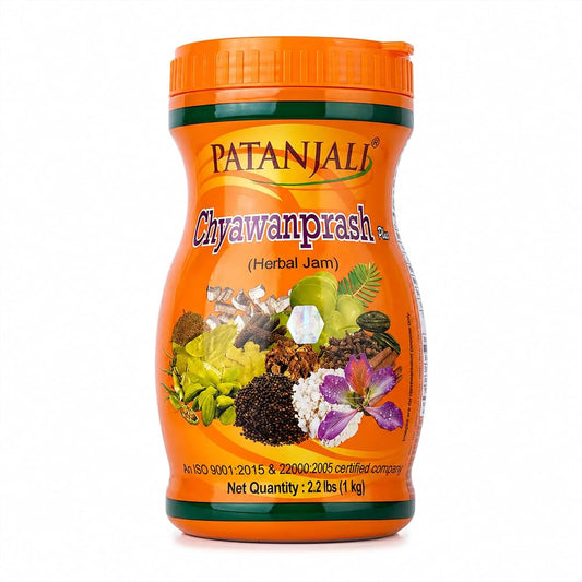 Patanjali Chawanprash 1kg