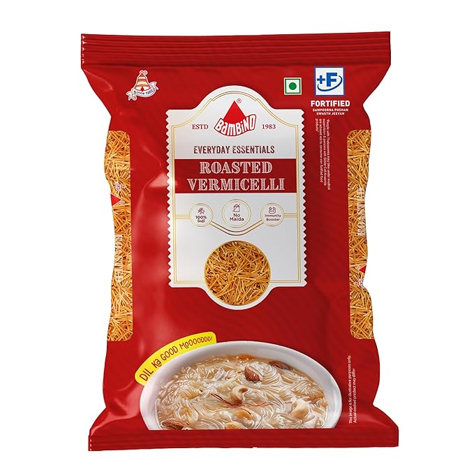 BB IB VERMICELLI 850G