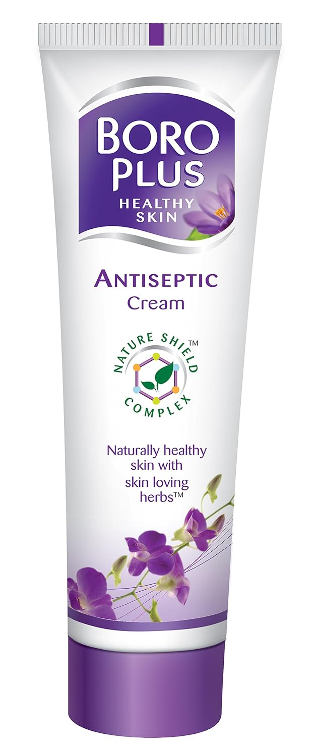 Boroplus Antiseptic Cream 40g