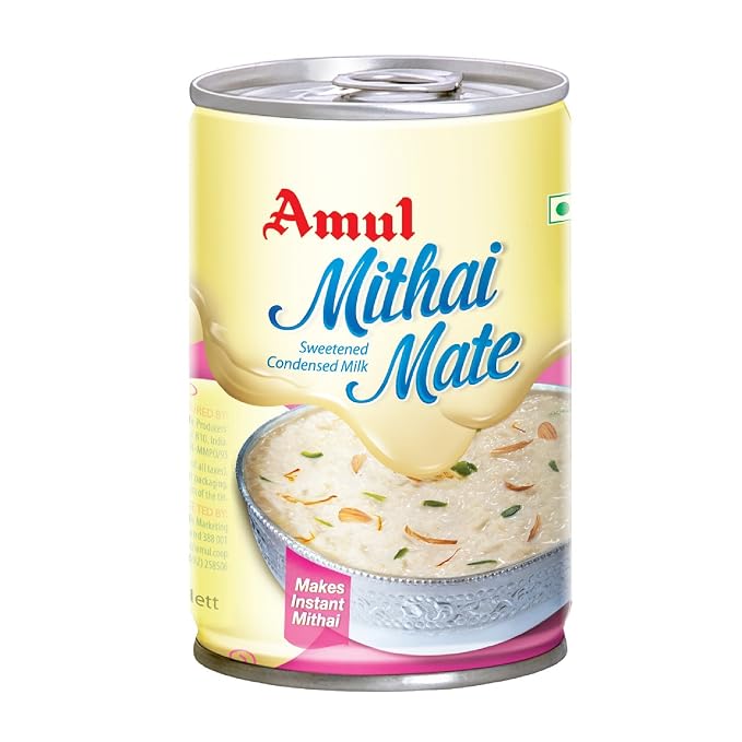 Amul Mithai Mate 400g